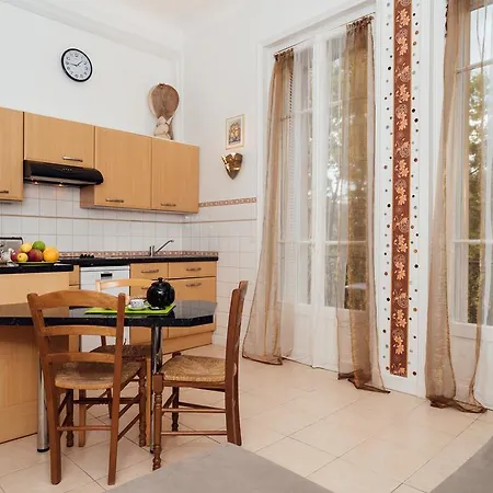 Appartement Rue D'Italie Nice Exterior photo