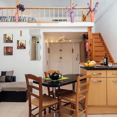 Appartement Rue D'Italie Nice Exterior photo