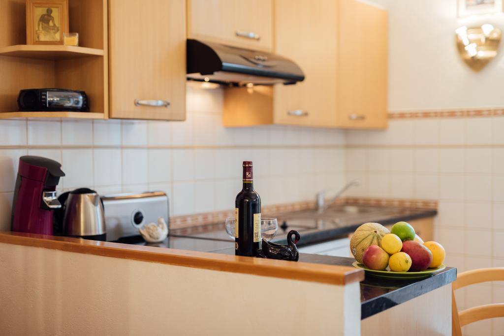 Apartment Rue D'italie Nizza